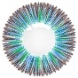 ���������� ���������� ����� Maxiy Girl Dandelion Blue #96