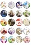 ����� ������� Natsume Yuujinchou No.3