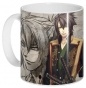 ������ Hakuouki: Shinsengumi Kitan 69744