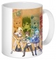 ������ ���� ������������� ���! - Aqua, Megumin, Lalatina Dustiness Ford, Kazuma Satou