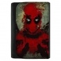 ������� ������ Deadpool - ���� ������