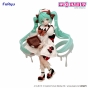 ������� SAV Trio-Try-iT Figure Hatsune Miku x Tirol Choco Milk Ver.