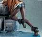 ������� KDcolle STEINS;GATE 0 Kurisu Makise With LED Light-Up Feature 1/7 Complete Figure