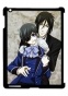 ����� iPad II/III: Kuroshitsuji 97616