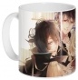 ������ Diabolik Lovers Ruki, Kou, Yuuma, Azusa