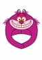 �������� ����� ������ ��������� ��� / Disney Cap Kigurumi Cheshire Cat