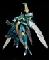 ������� ������ MODEROID Magic Knight Rayearth: Windom, the Spirit of Air