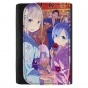 ������� ������ Re: Zero Emilia and Rem