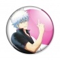 ������ ������� Gintoki Sakata heart