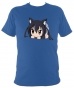 ����� �������� K-on! Nakano Azusa