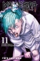 ����� ���������� ����� / Jujutsu Kaisen ����� 11. ���� 21 � 22