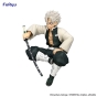 ������� SAV Noodle Stopper Figure Shinazugawa Sanemi