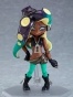 ������� figma 507 Splatoon 2: Off the Hook