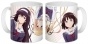 ������ Saekano - Megumi Kato, Sawamura Eriri Spencer, Utaha Kasumigaoka