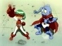 Sumeba Miyako no Cosmos-sou (��������)