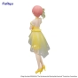 ������� SAV Trio-Try-iT Figure The QuiNntessential Quintuplets - Nakano Ichika (Pastel Dress Ver.)