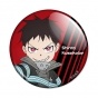 ������ ��������� ������� �������� - Chibi Shinra Kusakabe