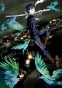 ������ �������� Noragami Yato God of Calamity