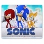 ������ ��� ����� ������������� Sonic - �����, ����� � �����