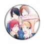 ������ Nijiiro Days - Kei-chan, Natcchan, Mattsun and Tsuyopon