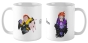 ������ Overwatch - Moira
