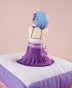 ������� Re ZERO Starting Life in Another World: Rem Birthday Purple Lingerie Ver.
