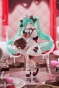 ������� SAV Trio-Try-iT Figure Hatsune Miku x Tirol Choco Milk Ver.