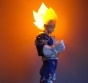 ������� ������ Dragon Ball Vegeta
