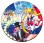 ������ ��������� ������� Bishoujo Senshi Sailor Moon 304854