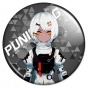 ������ Punishing: Gray Raven - Silverfang