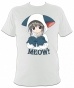 ����� �������� Meow