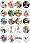 ����� ������� One Piece No.1