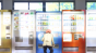 Angel Beats! (���������� �����) HD