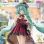 ������� SAV Trio-Try-iT Hatsune Miku (Outing Dress Red Color Ver.)