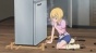 Cuticle Detective Inaba (�������� ��������� �����) HD