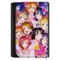 ������� ������ Love Live! � ���-������� ����� �����������