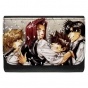 ������� ������ � �������� ����������� Saiyuki / �����
