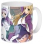 ������ Isekai wa Smartphone to Tomo ni Group