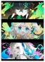������ �������� Genshin Impact - Kinich, Kachina, Mualani