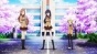 Seitokai Yakuindomo (����� ��������� ������) (������ �����) HD