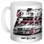 ������ BMW E36 Street Setup