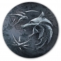������ ��� ����� ������� The Witcher Netflix Logo