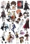�������� � ������ Bungou Stray Dogs No.3