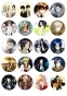 ����� ������� Katekyo Hitman Reborn 37691