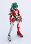 ������� Shojo-Hatsudoki Motored Cyborg Runner SSX_155TB "Turbo Acid"