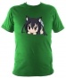 ����� �������� K-on! Nakano Azusa