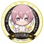 ������ ������� Gochi-chara "���� ������" Ichika Nakano