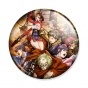 ������ Koutetsujou no Kabaneri