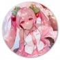 ������ ��� ����� ������� Vocaloid - Miku Sakura