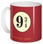 ������ Harry Potter Hogwarts Express Platform 9 3/4